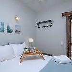 Lägenhet Rodianna House Skopelos stad
