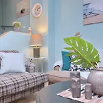 Lägenhet Rodianna House *