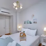Rodianna House Lägenhet Skopelos stad