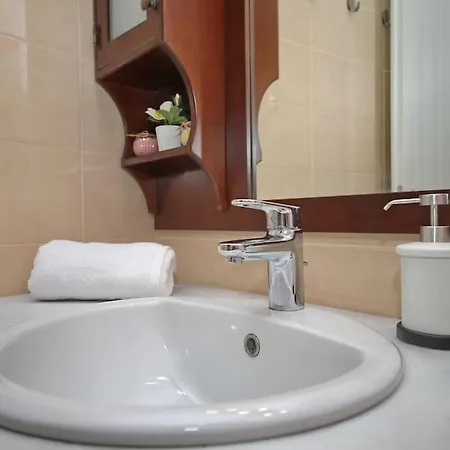 Apartment Rodianna House