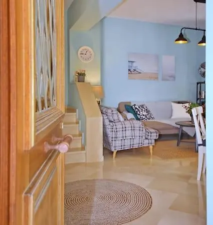 Rodianna House Apartment