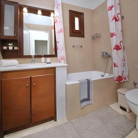 Apartment Rodianna House Skopelos Town