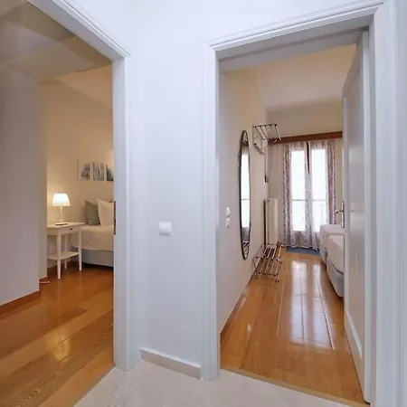 Apartment Rodianna House