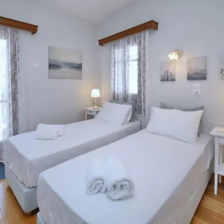 Rodianna House Apartment