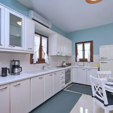 Apartment Rodianna House *