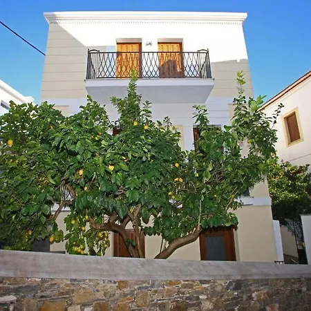 Apartment Rodianna House