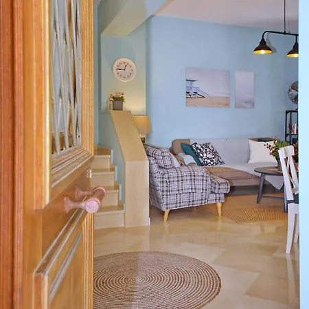 Lägenhet Rodianna House Skopelos stad