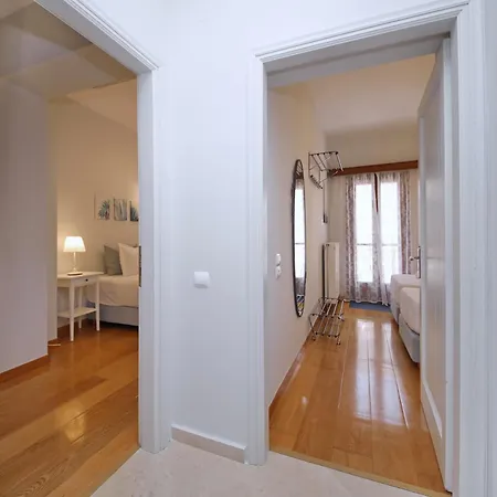 Rodianna House * Skopelos stad