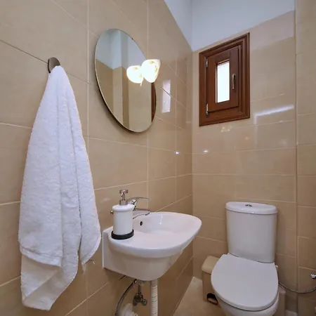 Lägenhet Rodianna House Skopelos stad