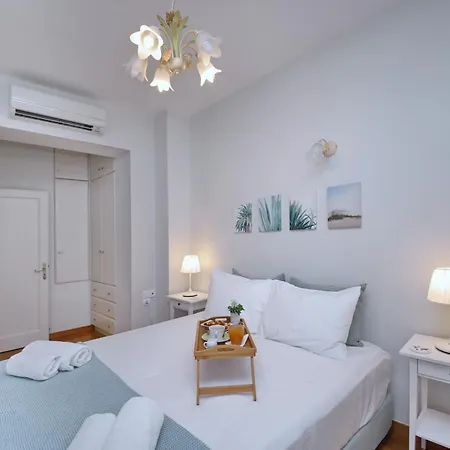 Rodianna House Daire Skopelos