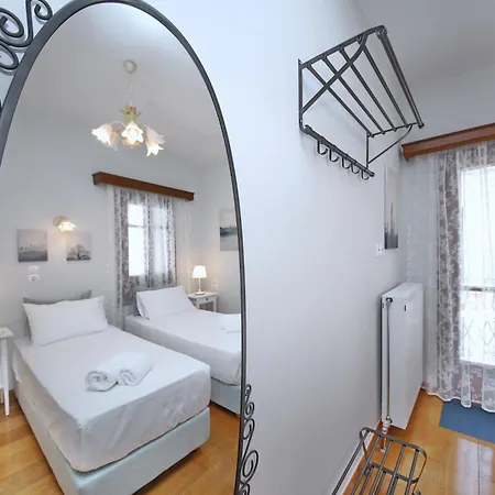 Lägenhet Rodianna House Skopelos stad